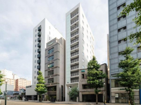 Hotel Vista Sapporo Odori